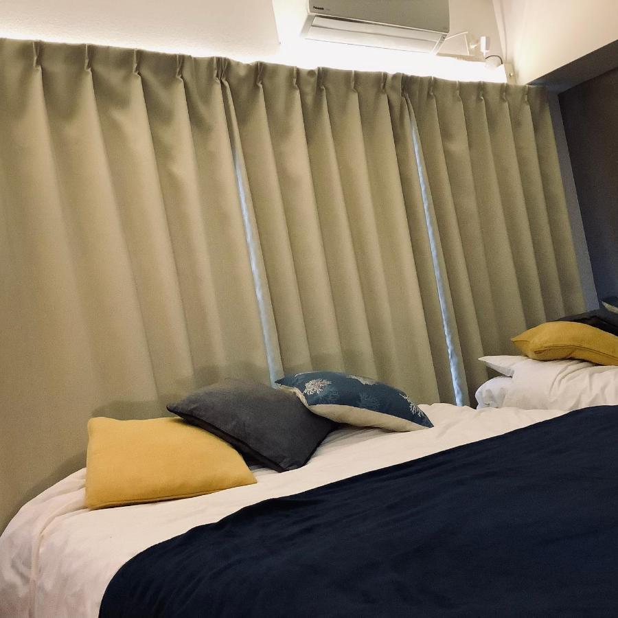 板橋 Rcアネックス Rc208 Apartamento Tóquio Exterior foto