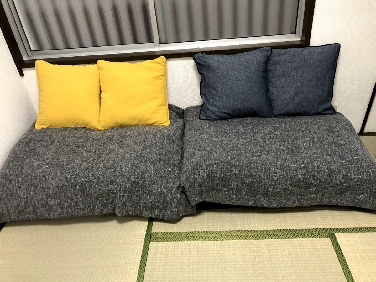 板橋 Rcアネックス Rc208 Apartamento Tóquio Exterior foto
